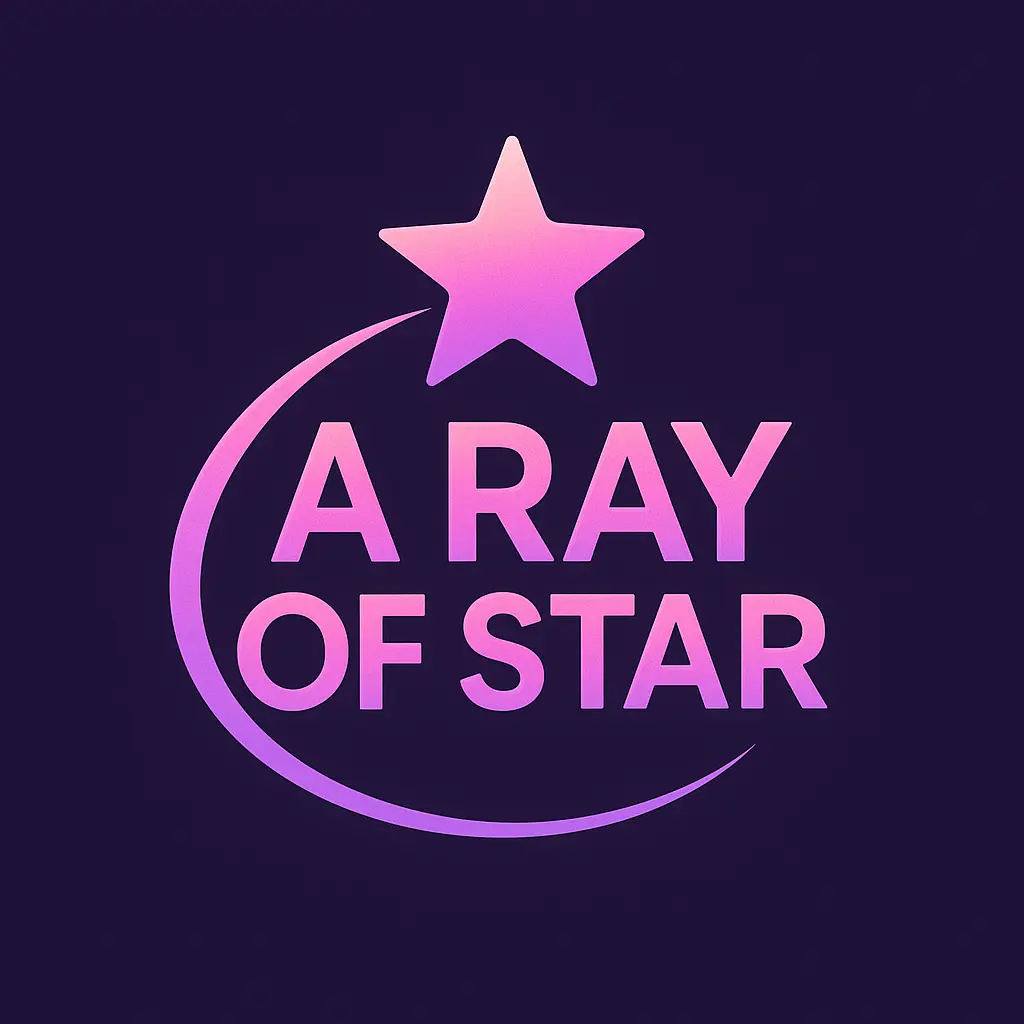 Pavlova_Cookies_loveyou의 a ray of star