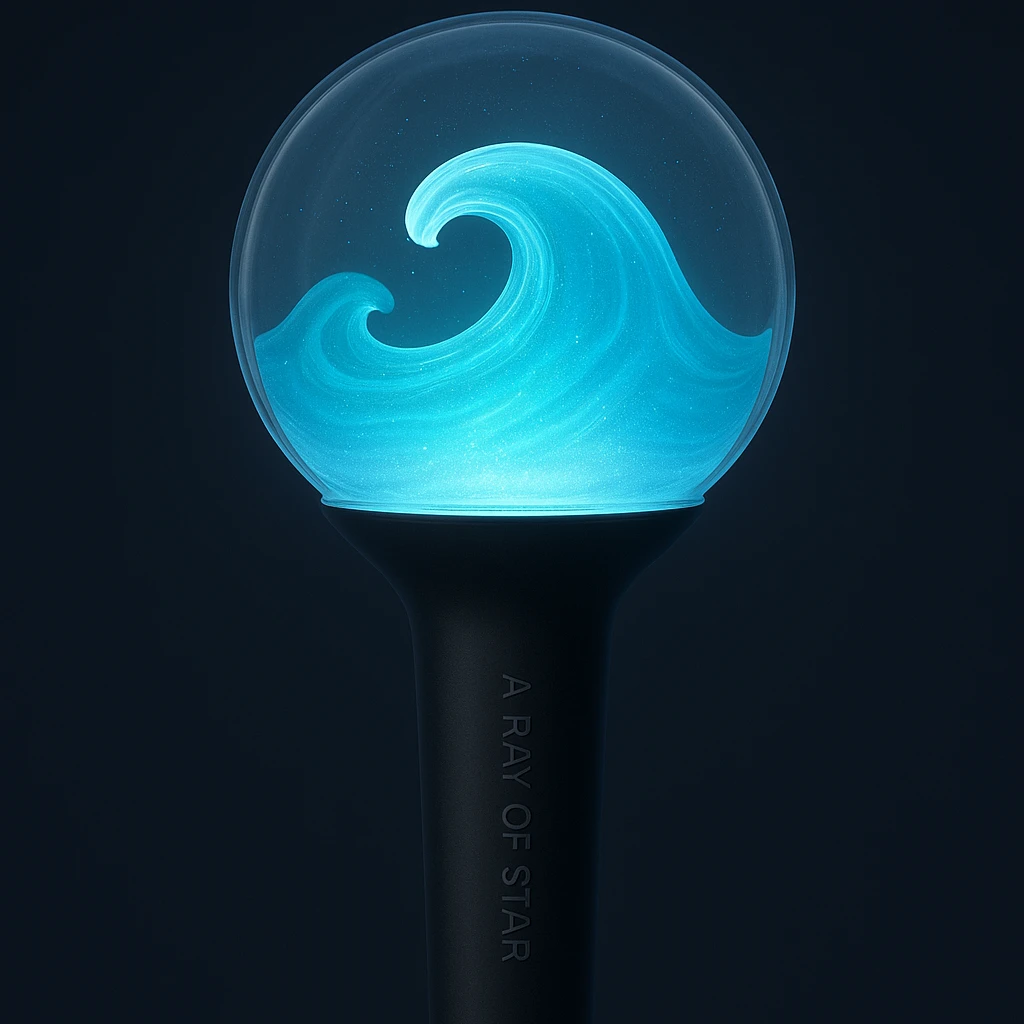 파도봉