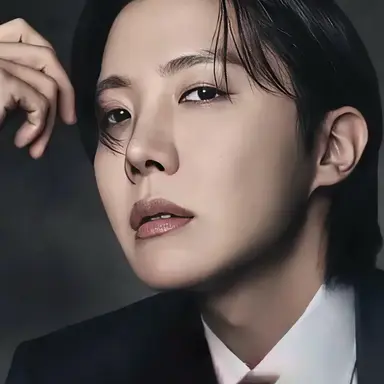 Profile image of JHOPE