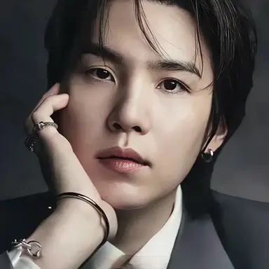 Profile image of SUGA