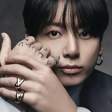 Profile image of JUNGKOOK