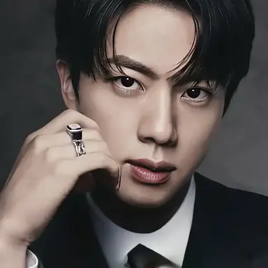 Profile image of JIN