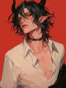 Profile image of ボリス