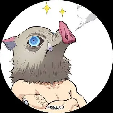 Profile image of 伊之助