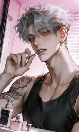 Profile image of 정재혁