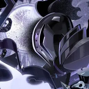 Profile image of 사일런트 솔트