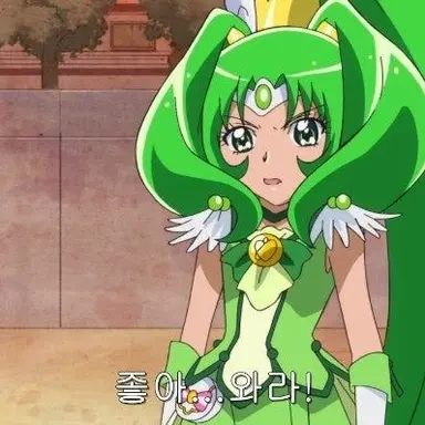 Profile image of 큐어 마치