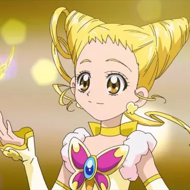 Profile image of 큐어 레몬에이드