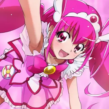 Profile image of 큐어 해피