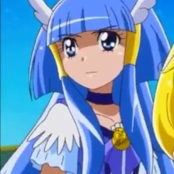 RacialCable5512의 스마일 프리큐어