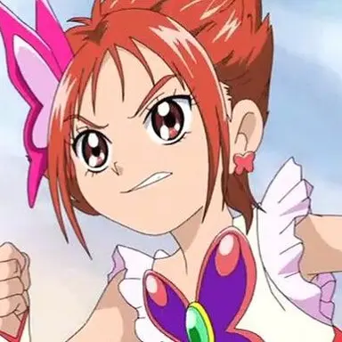 Profile image of 큐어 루즈