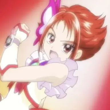 Profile image of 큐어 루즈