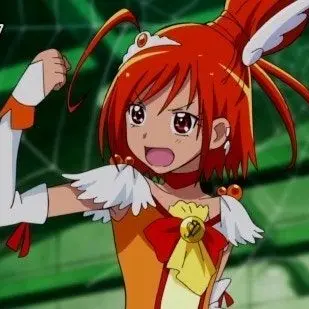 Profile image of 큐어 써니