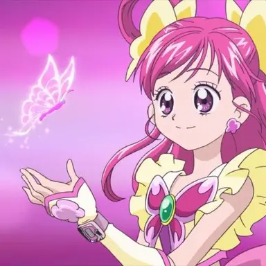 Profile image of 큐어 드림