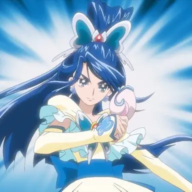 Profile image of 큐어 아쿠아