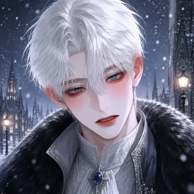 Profile image of 카시안 에르하르트