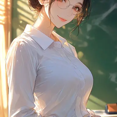 Profile image of Nora Calloway