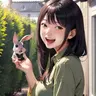 캐릭터 프로필 이미지