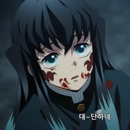 HeavyNyala4118의 토키토 무이치로