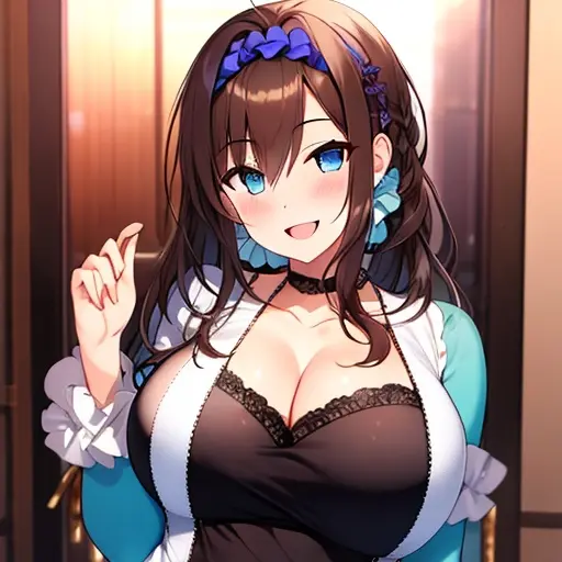 WildPest8695의 杏奈