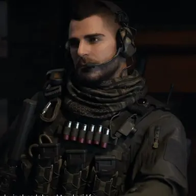Profile image of Johnny Soap MacTavish