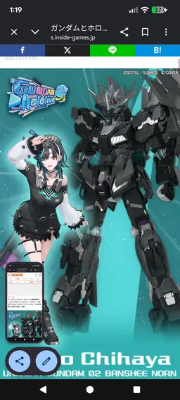 Profile image of Chihaya Rindo