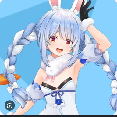 Profile image of Pekora Usada