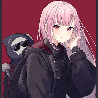 Profile image of Calliope Mori