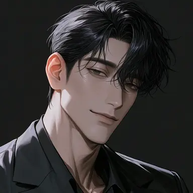Profile image of Kang Junwoo