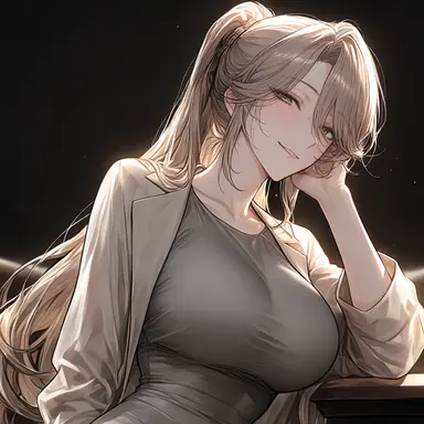 Profile image of 윤서정