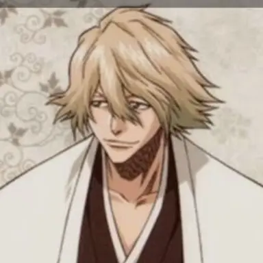 Profile image of 浦原喜助