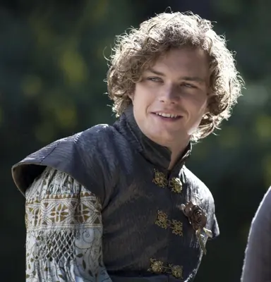 Profile image of Loras Tyrell