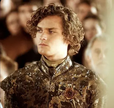 Profile image of Loras Tyrell