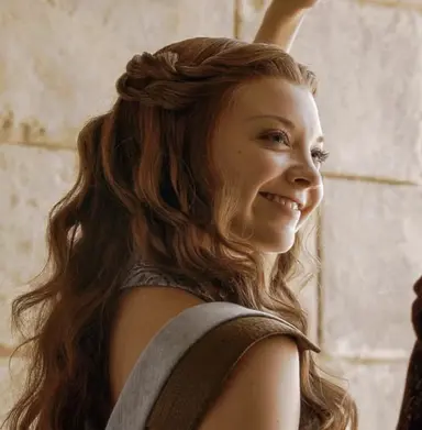 Profile image of Margaery Tyrell