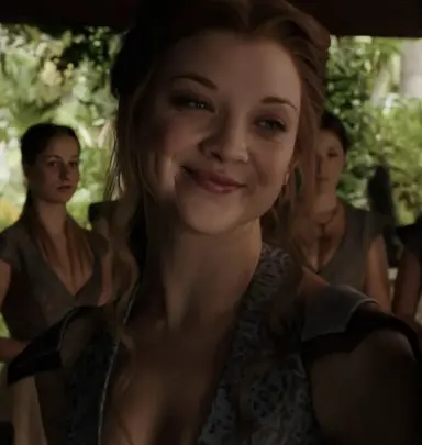 Profile image of Margaery Tyrell