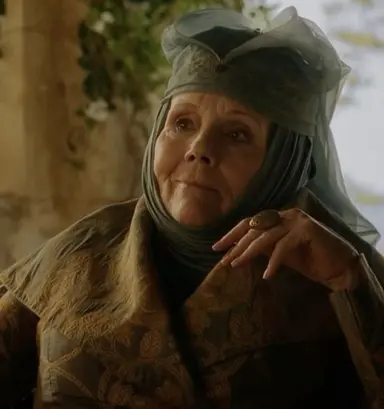 Profile image of Olenna Tyrell