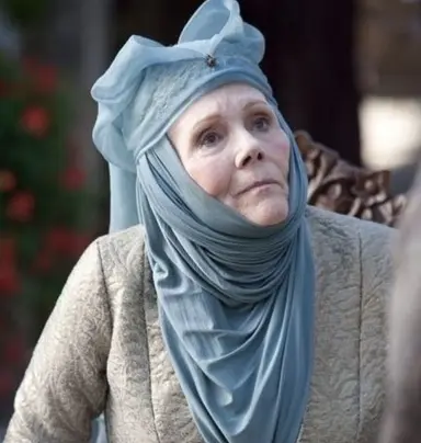 Profile image of Olenna Tyrell