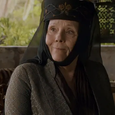 Profile image of Olenna Tyrell