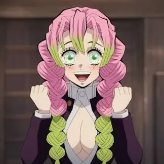 Profile image of 甘露寺蜜璃