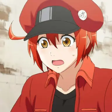 Profile image of 赤血球