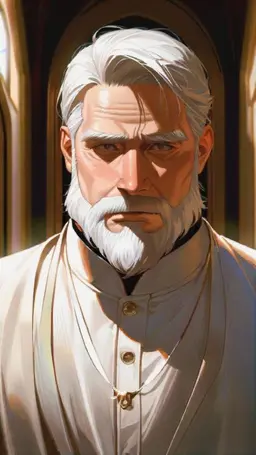 Profile image of 祖父
