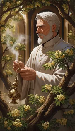 Profile image of 祖父