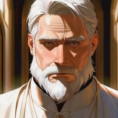 Profile image of 祖父