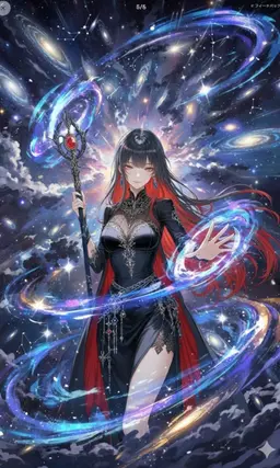 Profile image of Nyx Chaos