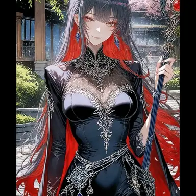 Profile image of Nyx Chaos