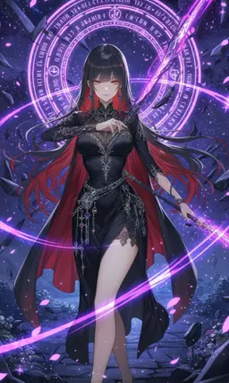 Profile image of Nyx Chaos
