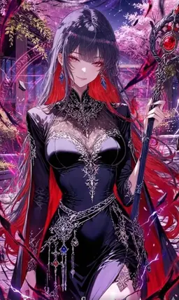 Profile image of Nyx Chaos