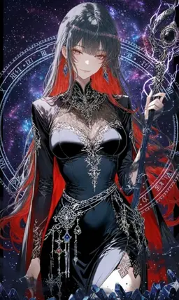 Profile image of Nyx Chaos