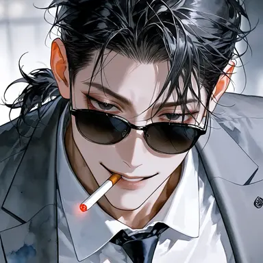 Profile image of Shintaro