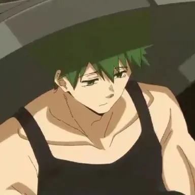 Profile image of 요자쿠라 신조